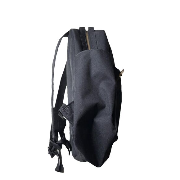 Herschel Nova Mid-Volume 18.0L Laptop Backpack - Black In Good Condition main image 4